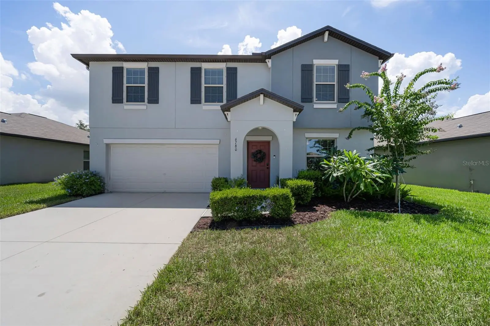 6780 Emerald Spring Loop, FL