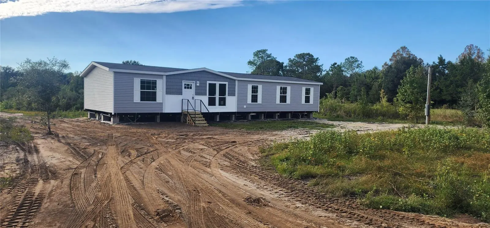 1636 Mistletoe Street, FL