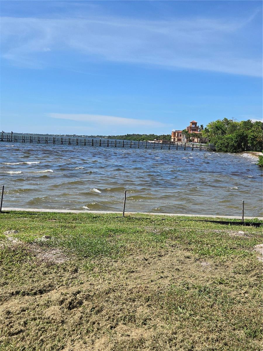 337 Shore Drive, FL