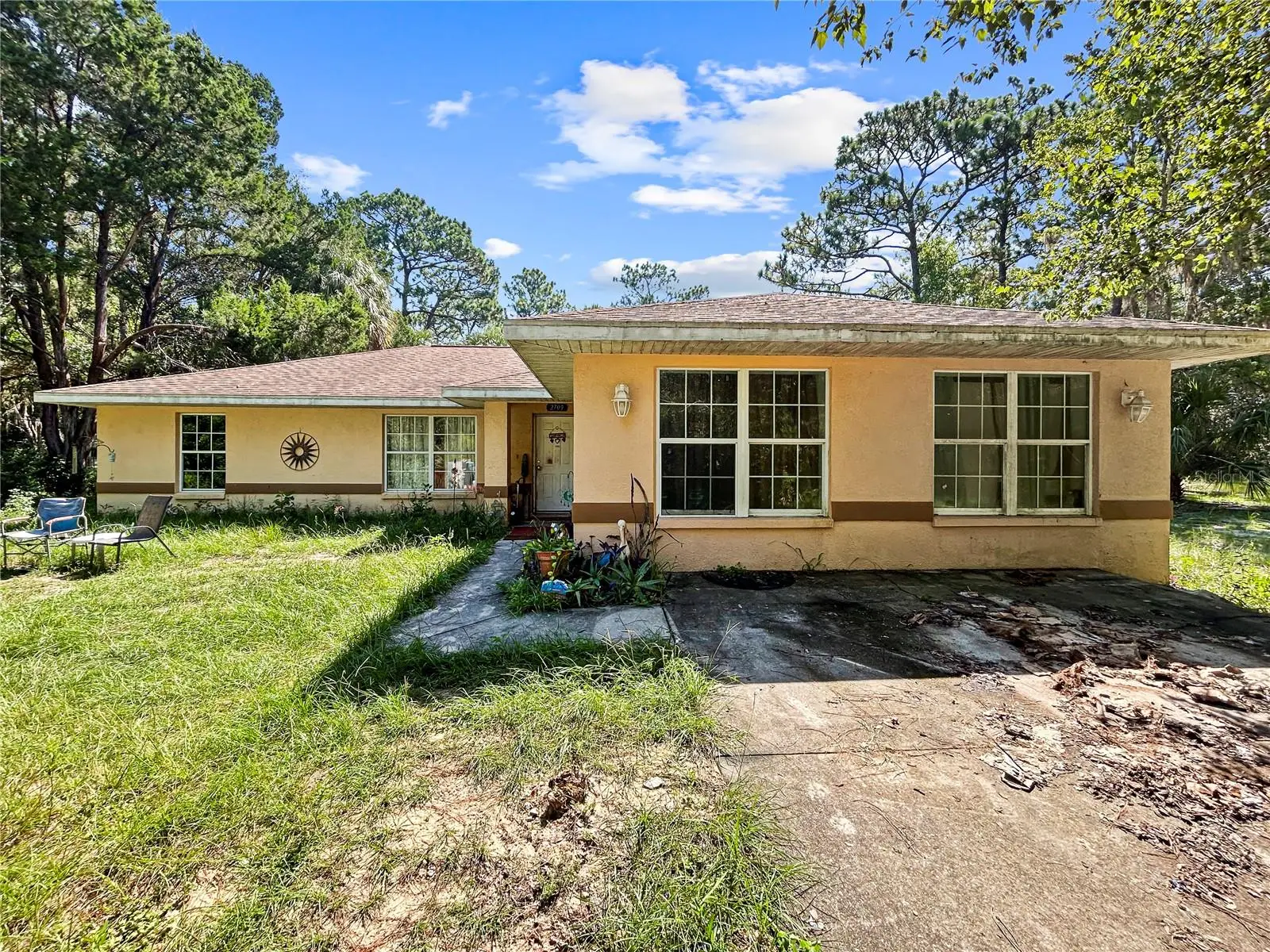 2709 Turkey Oak Drive, FL