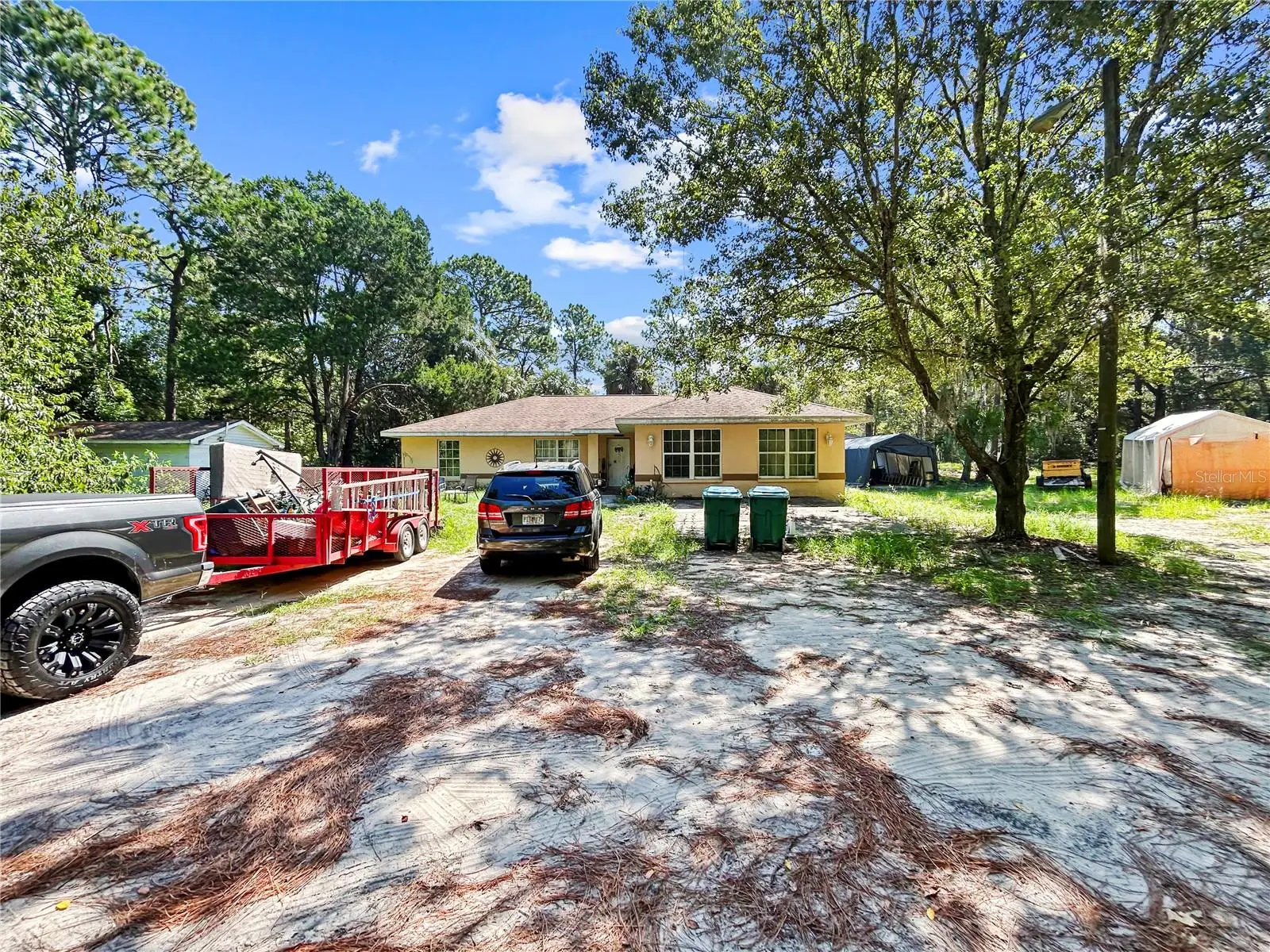 2709 Turkey Oak Drive, FL