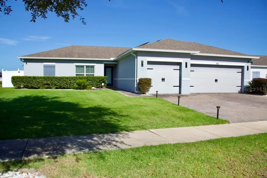 411 Blue Lake Circle, FL