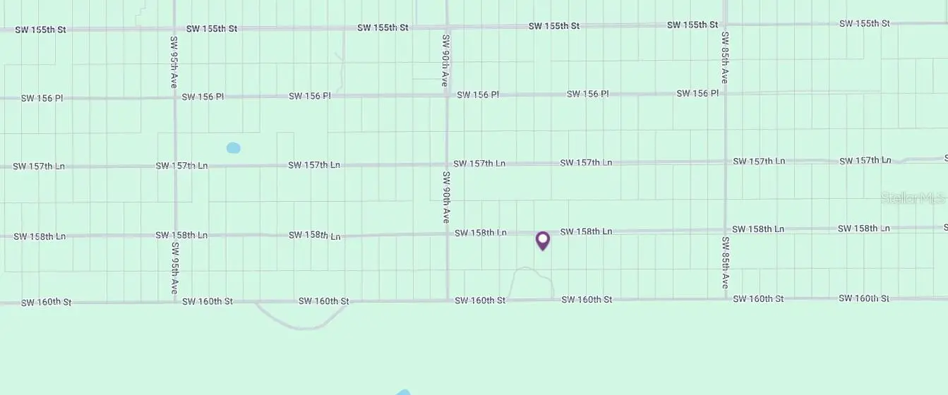 0 158 Lane, FL