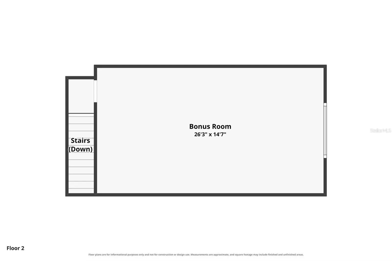 2335 Forest Club Drive, FL