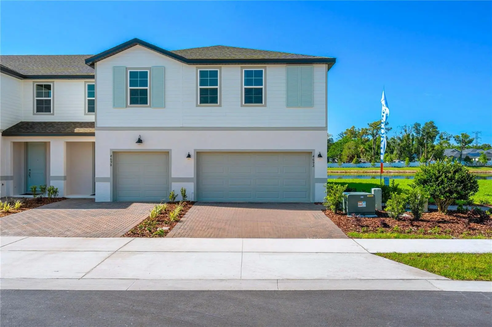4457 Starling Grove Drive, FL