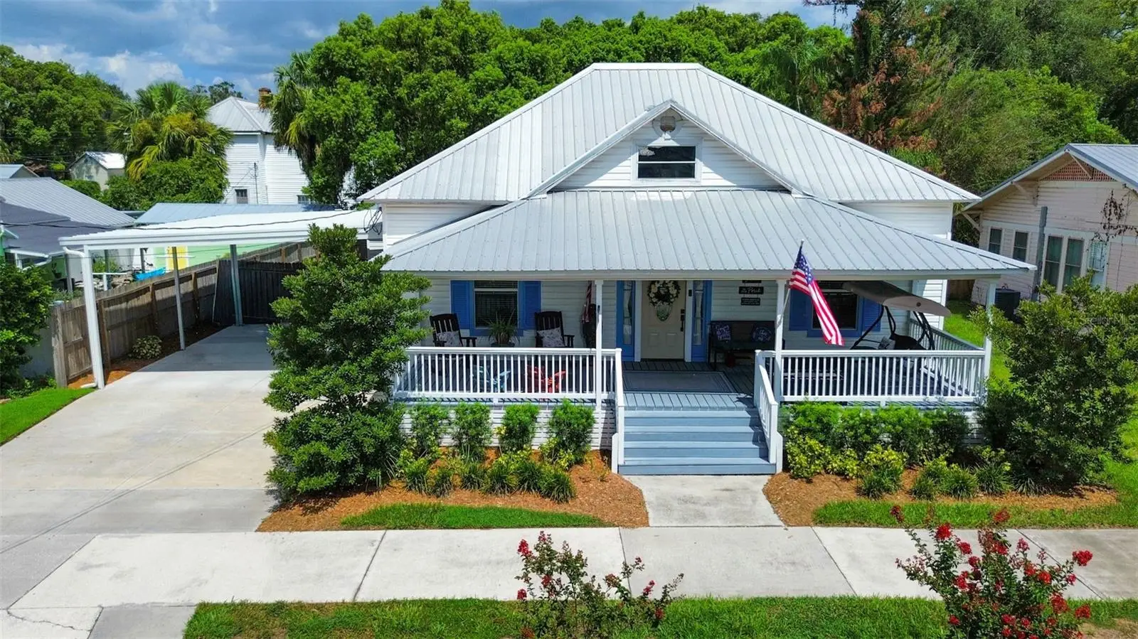 520 Jackson Avenue, FL