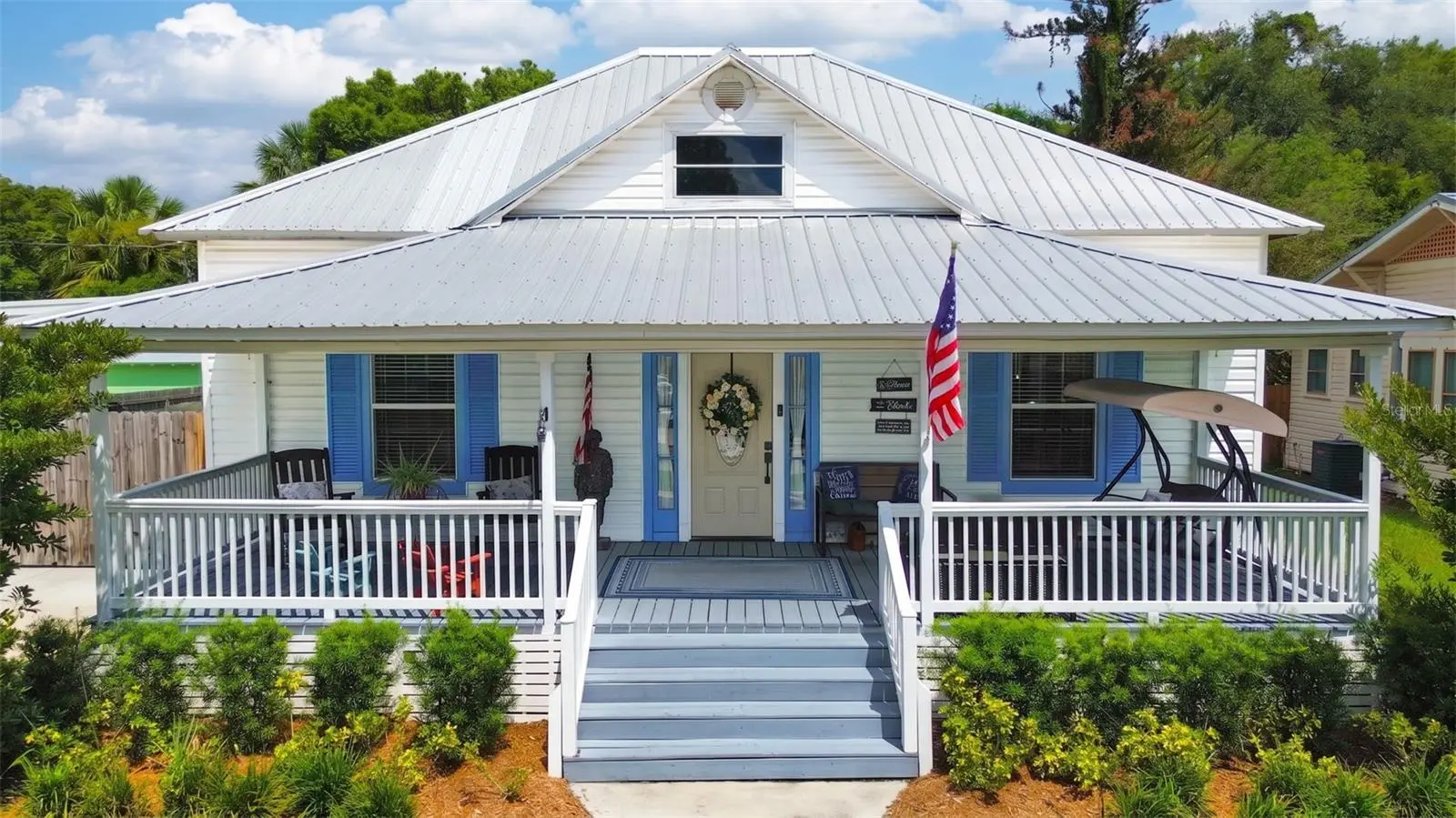 520 Jackson Avenue, FL