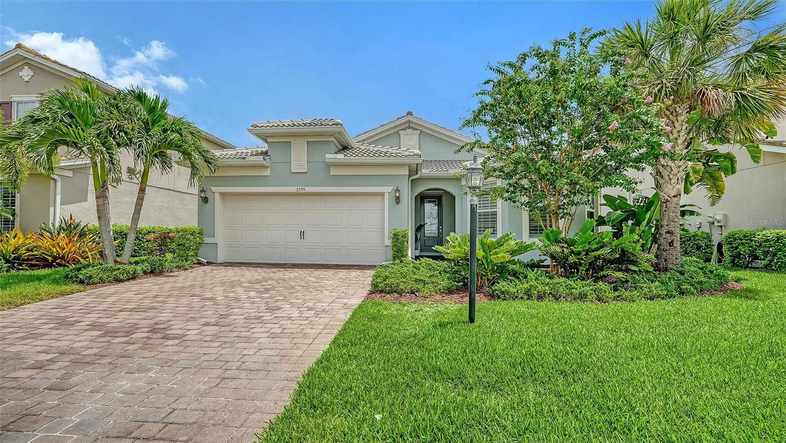 3355 Anchor Bay Trail, FL