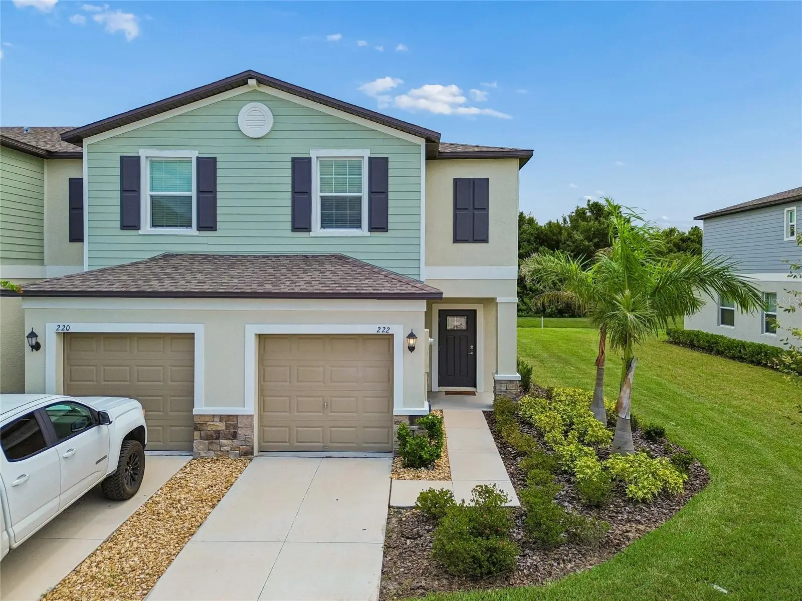 222 Tulip Banded Way, FL
