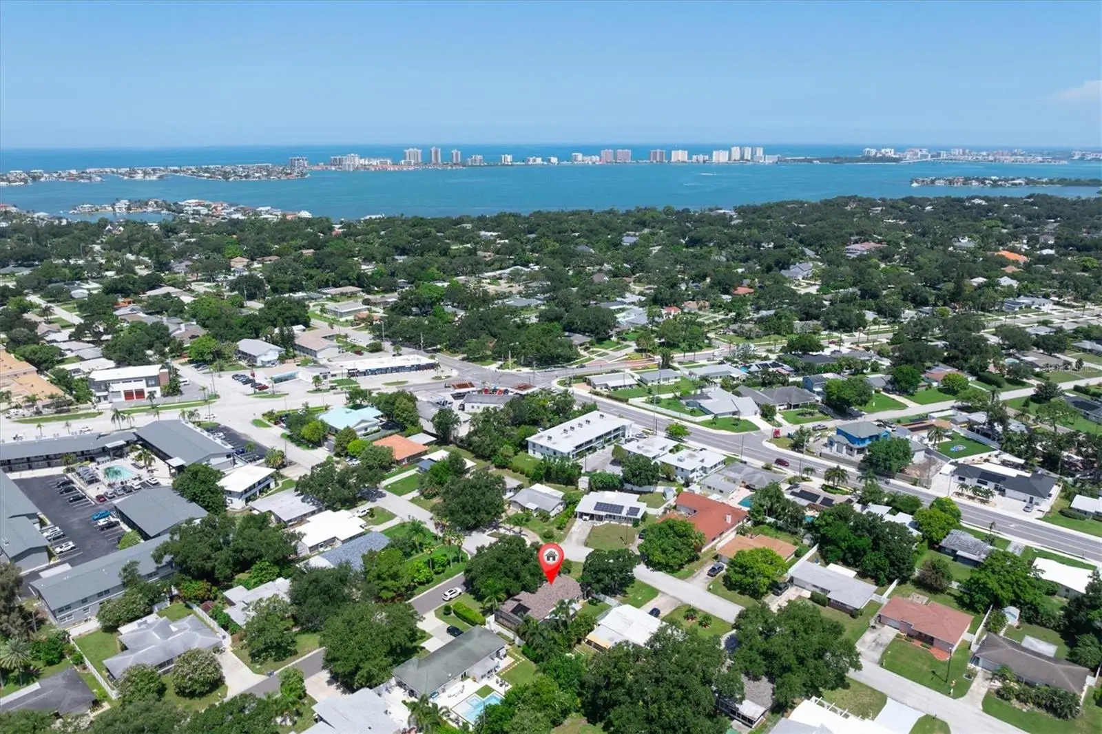 1901 Marlin Drive, FL