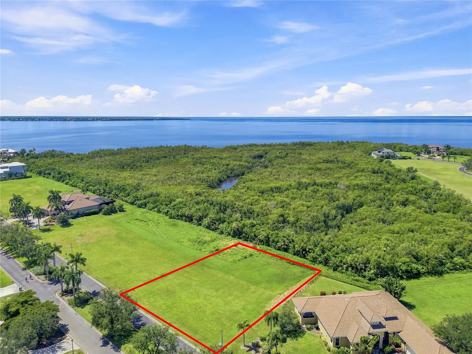 21361 Harborside Boulevard, FL