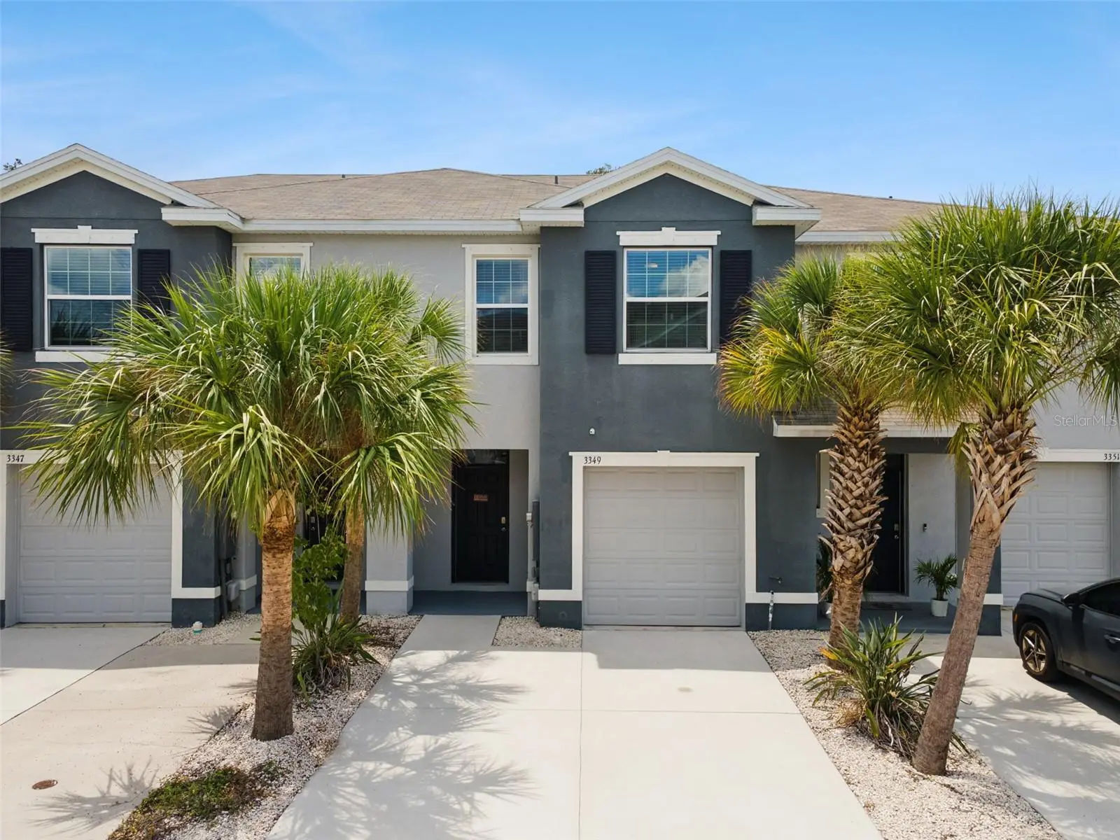 3349 Pleasant Willow Court, FL