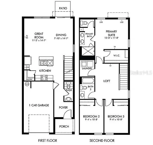 1610 Grand Rue Drive, FL
