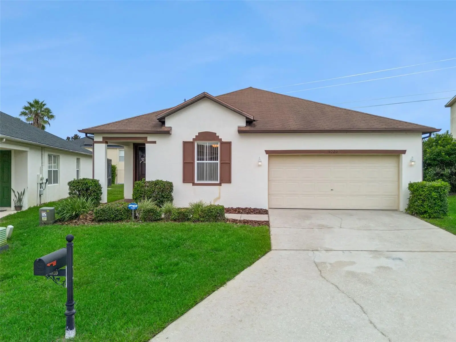 1020 Pine Ridge Drive, FL