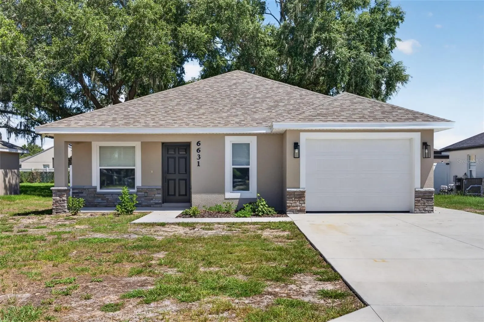 6631 Thornhill Road, FL