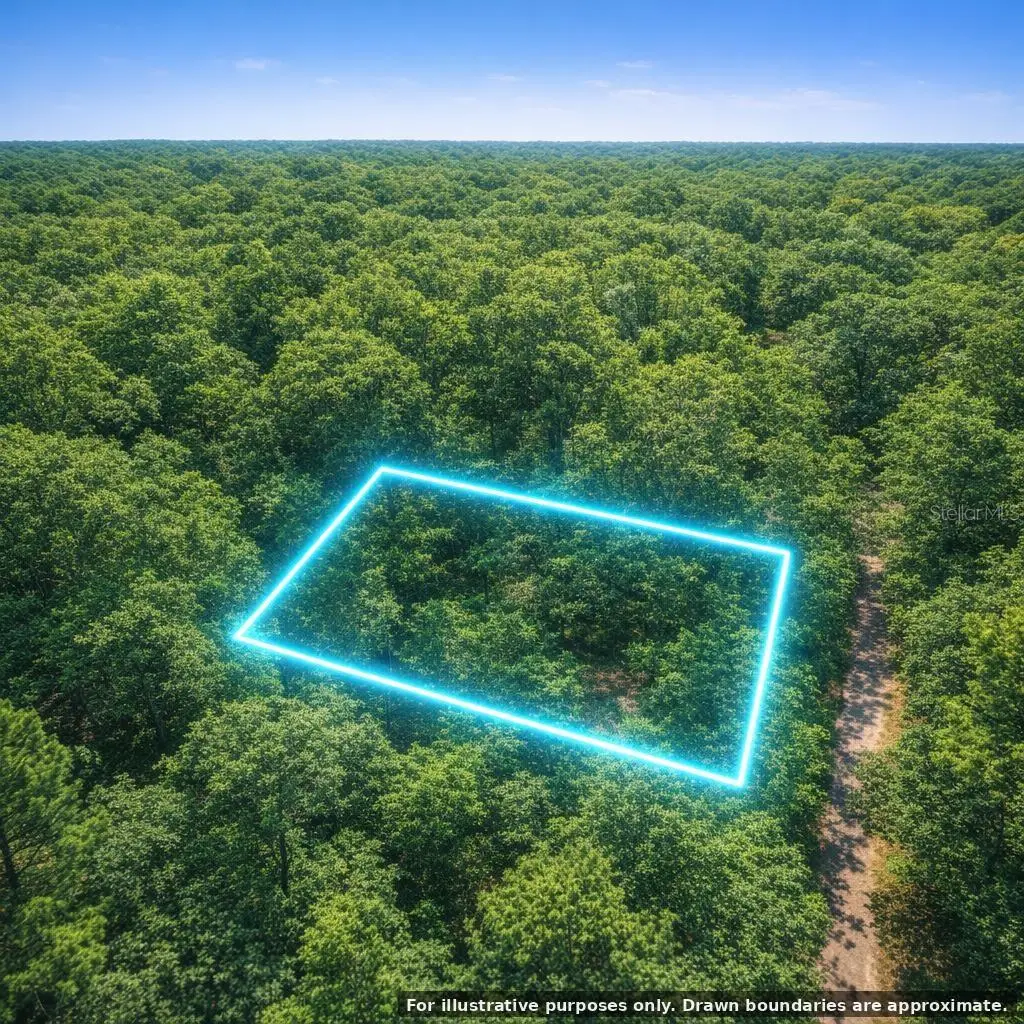 Lot 29 22nd Street, FL