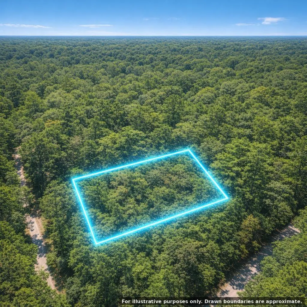 Lot 29 22nd Street, FL