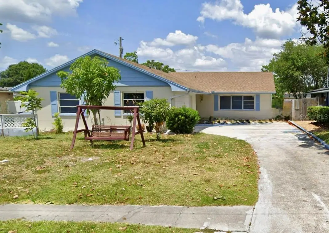 2615 Cecile Street, FL