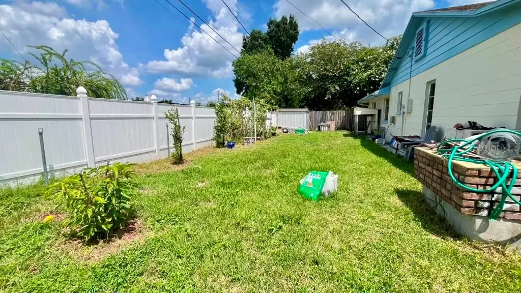 2615 Cecile Street, FL