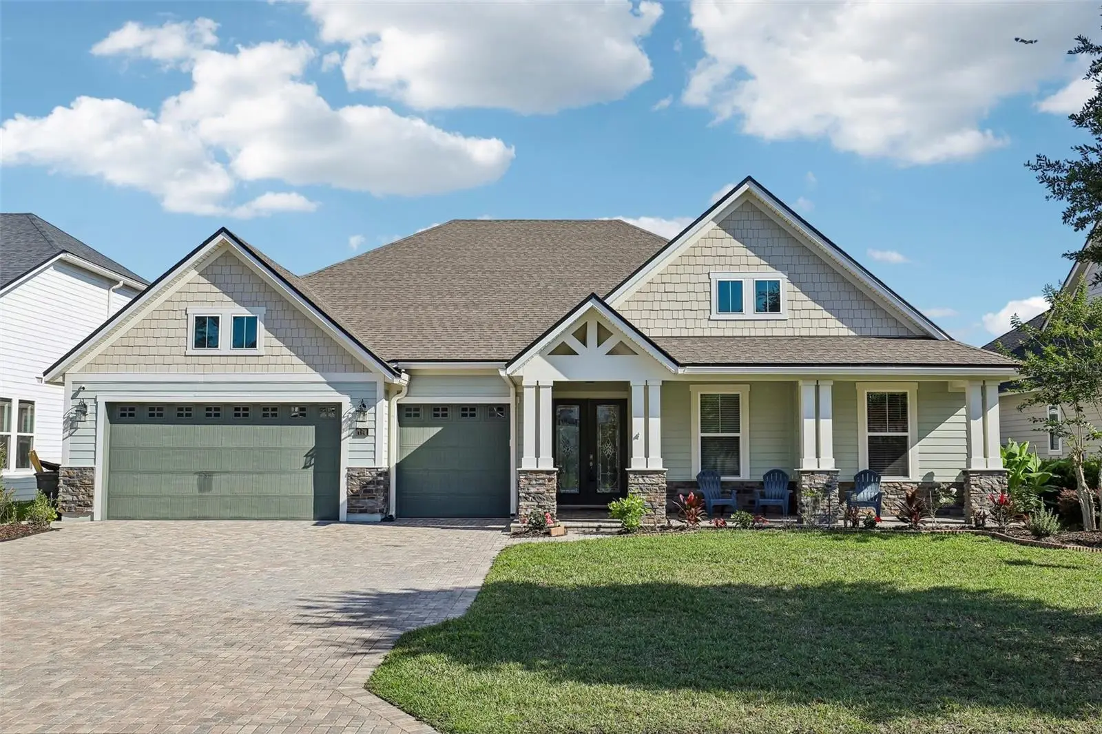 114 Glenneyre Circle, FL