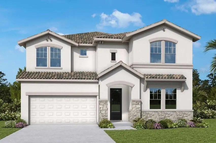 3301 Corona Street, FL