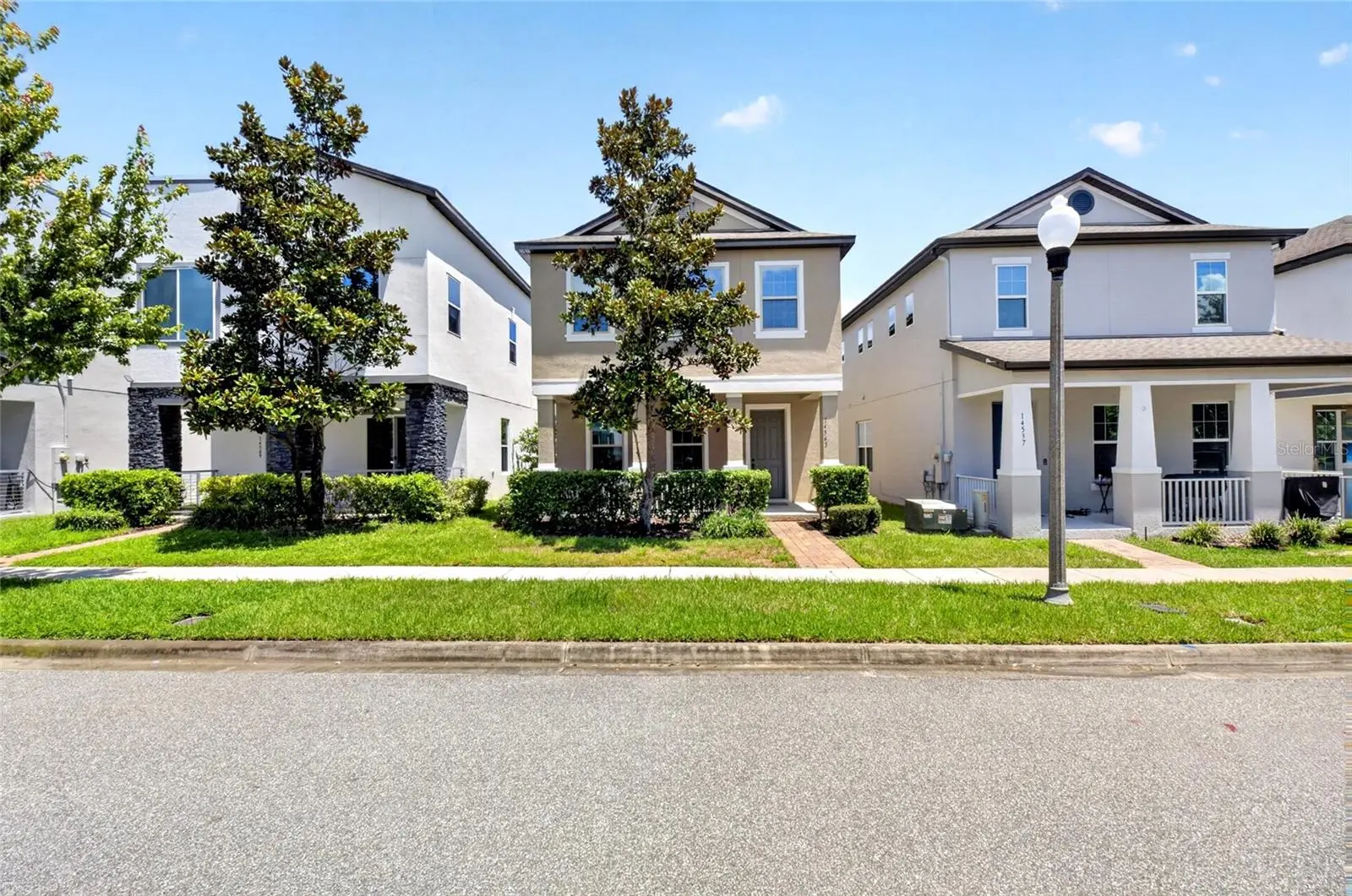 14543 Golden Harbor Lane, FL