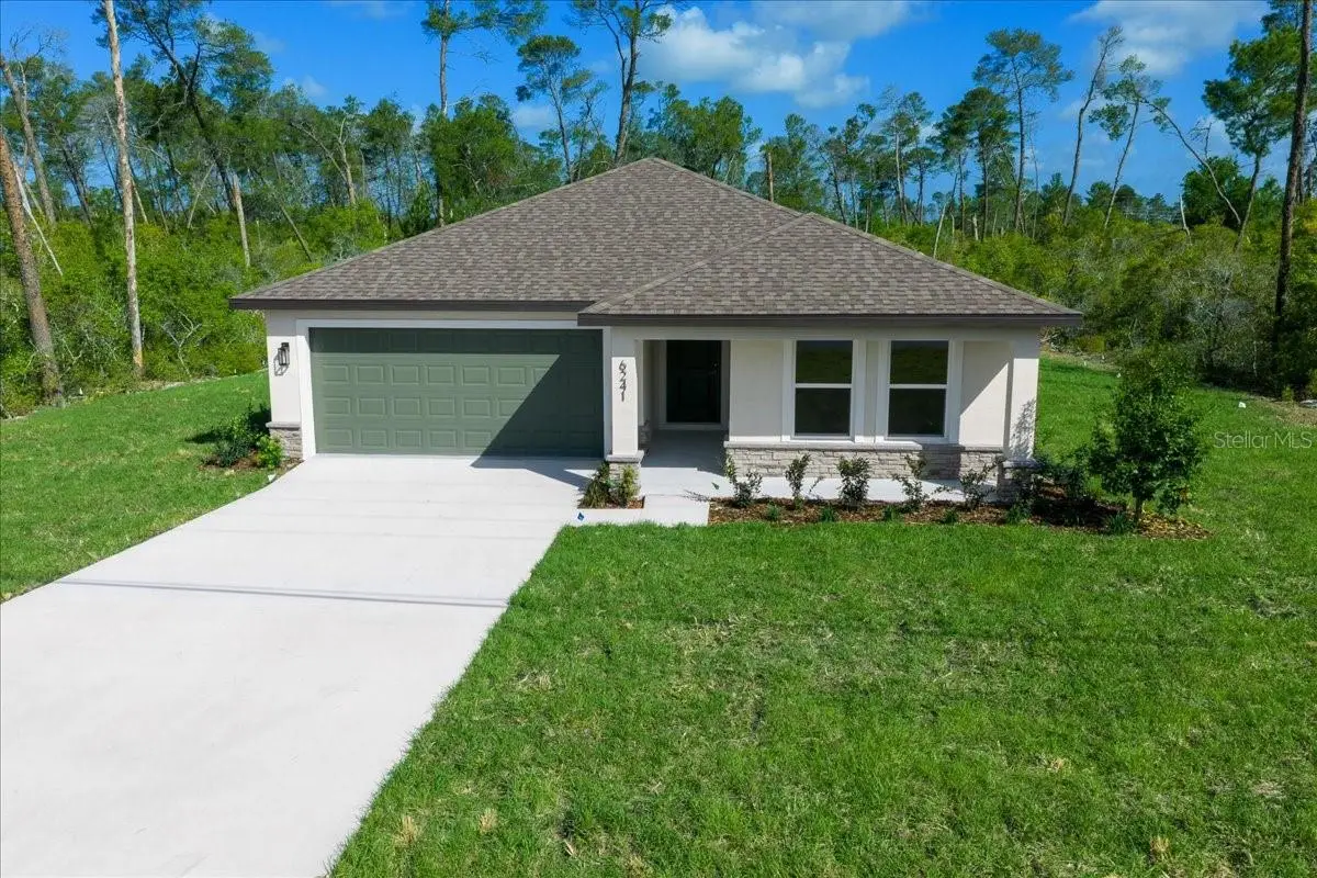 6241 Freeport Drive, FL