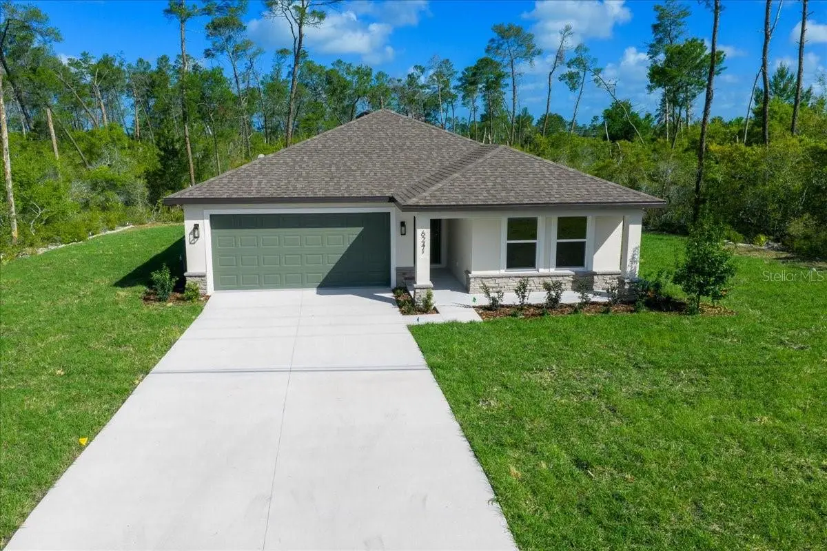 6241 Freeport Drive, FL