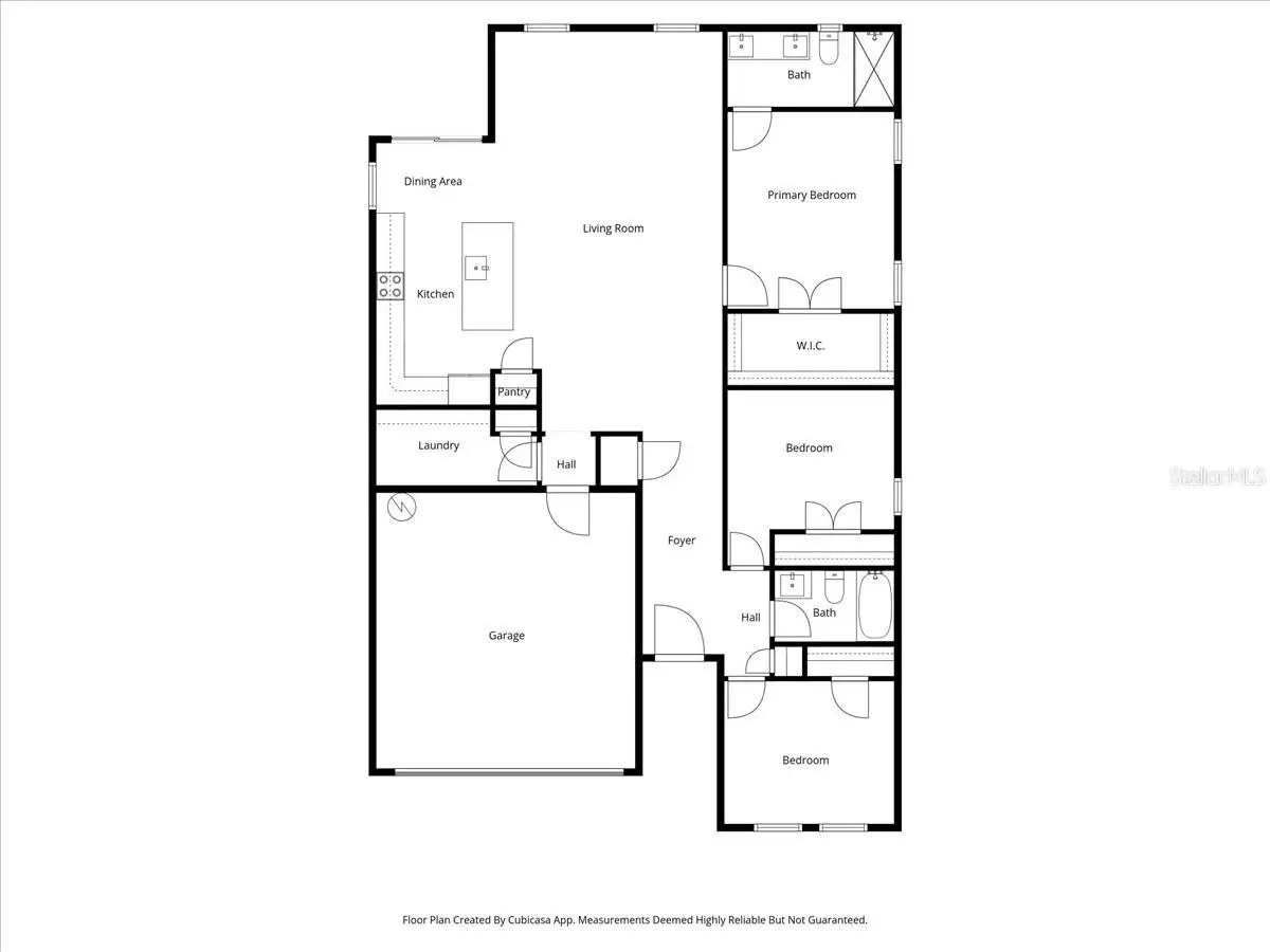 6241 Freeport Drive, FL