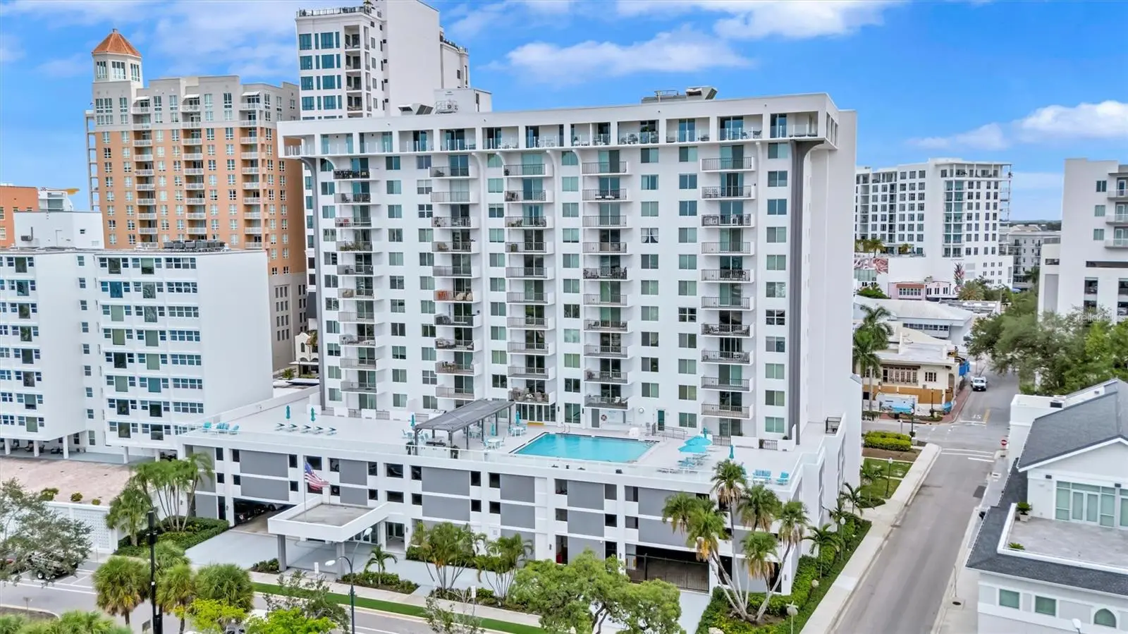 101 Gulfstream Avenue, FL