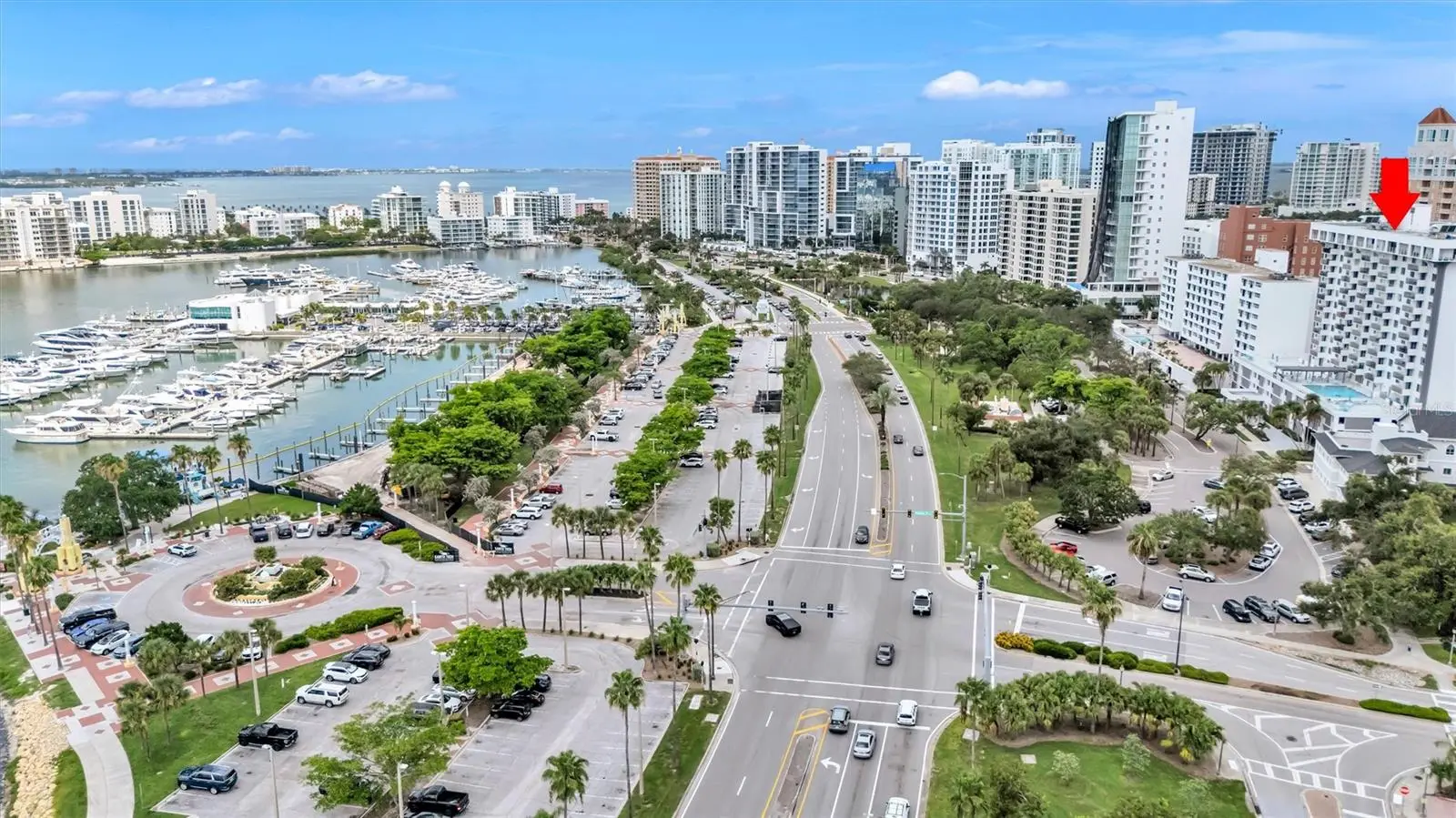 101 Gulfstream Avenue, FL