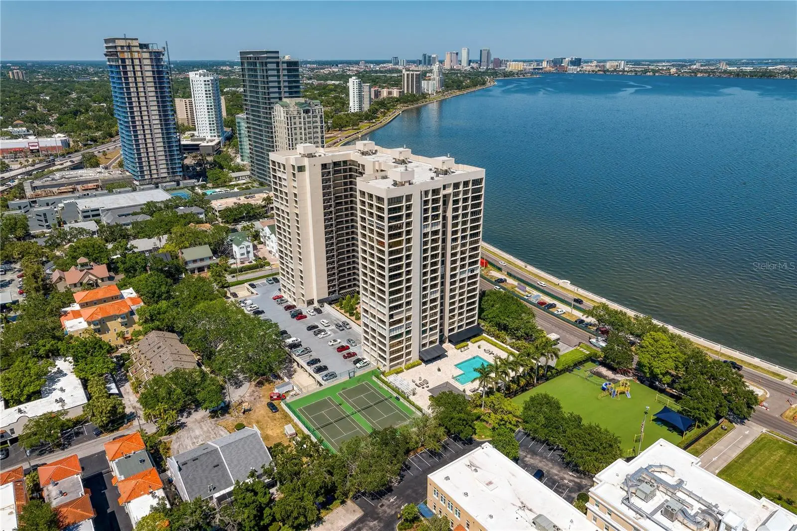 3301 Bayshore Boulevard, FL