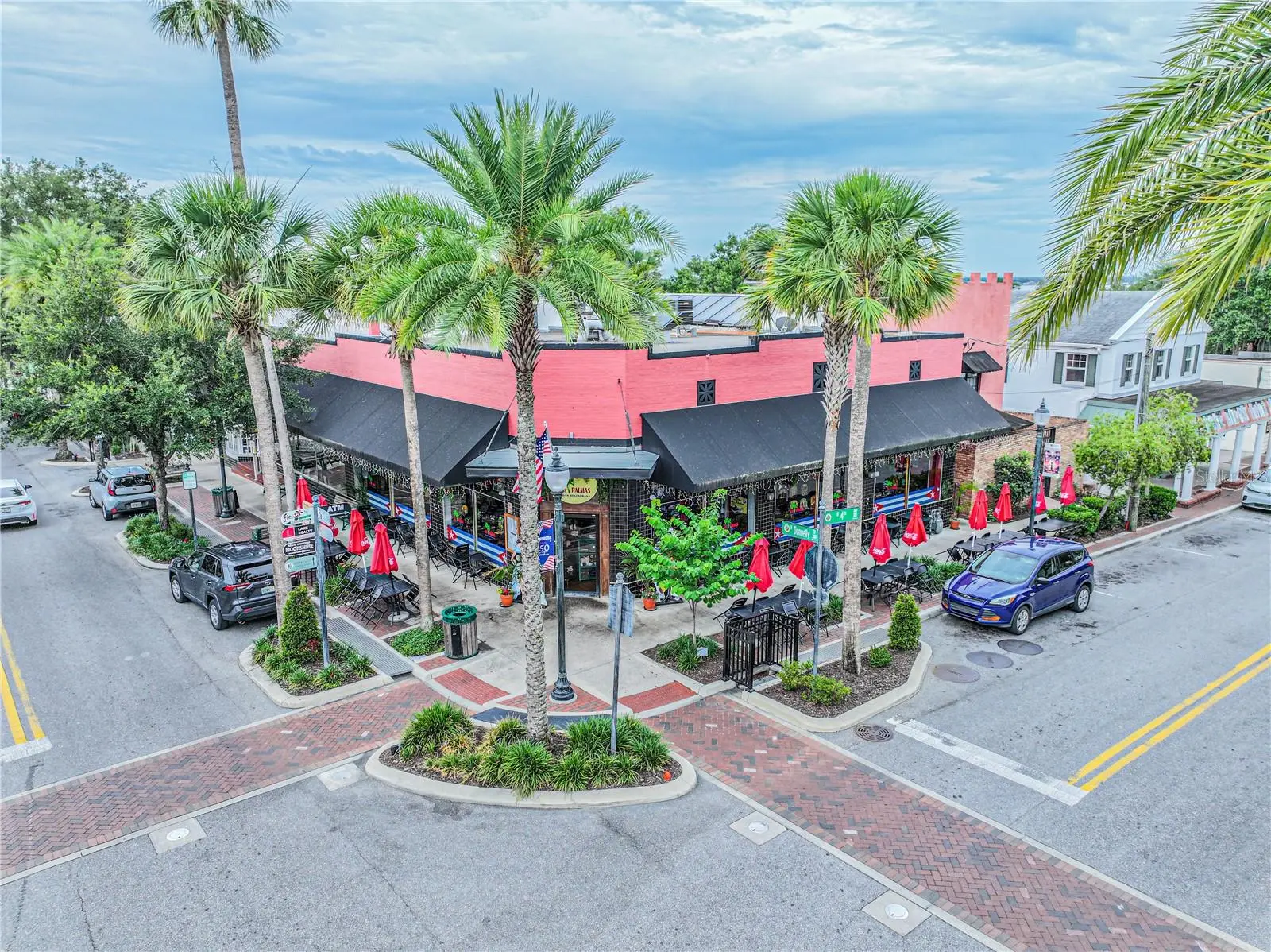 351 Donnelly Street, FL