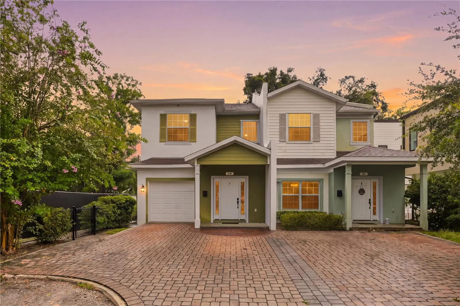 20 Princeton Street, FL
