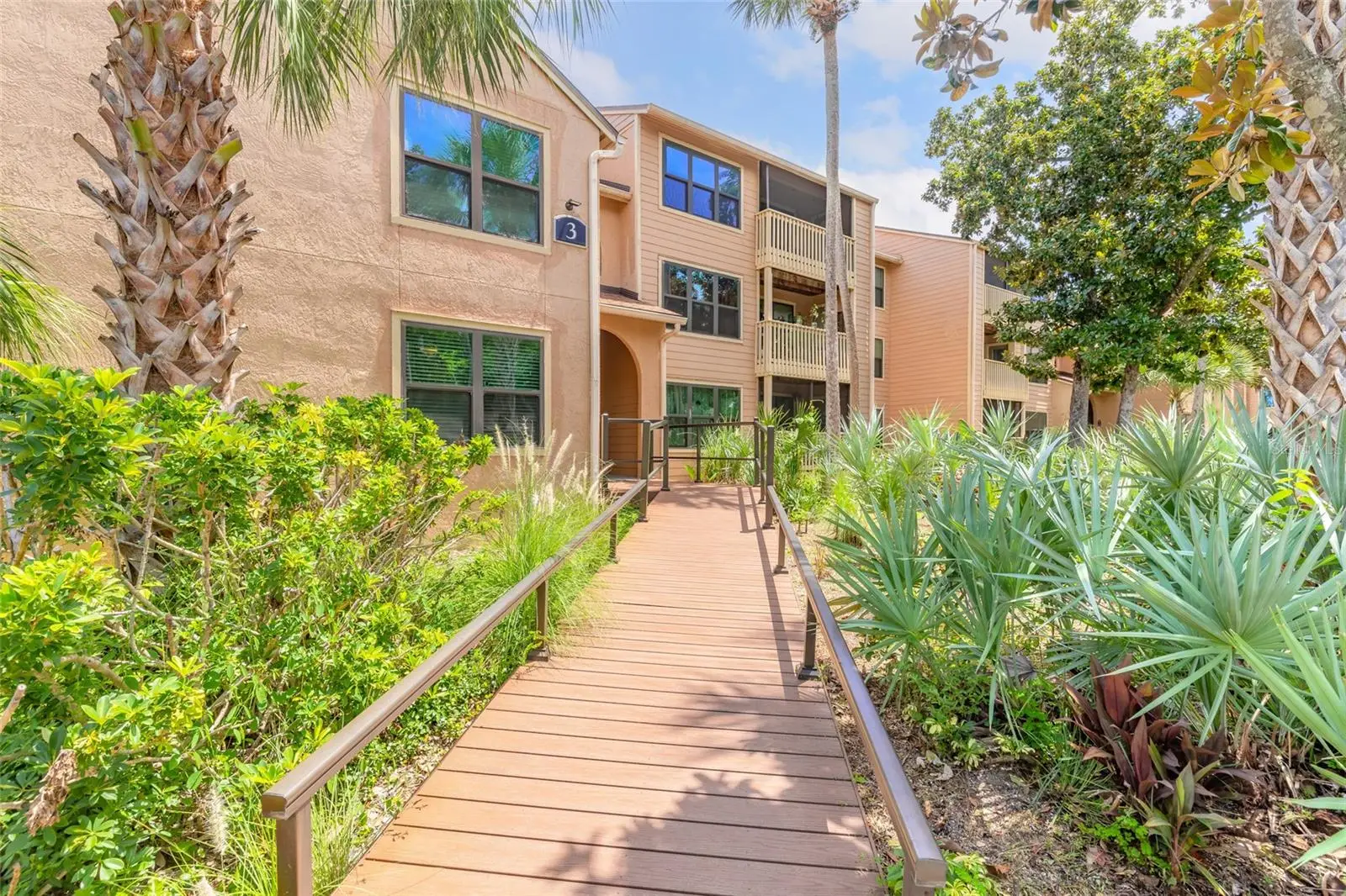 1401 Palmetto Avenue, FL
