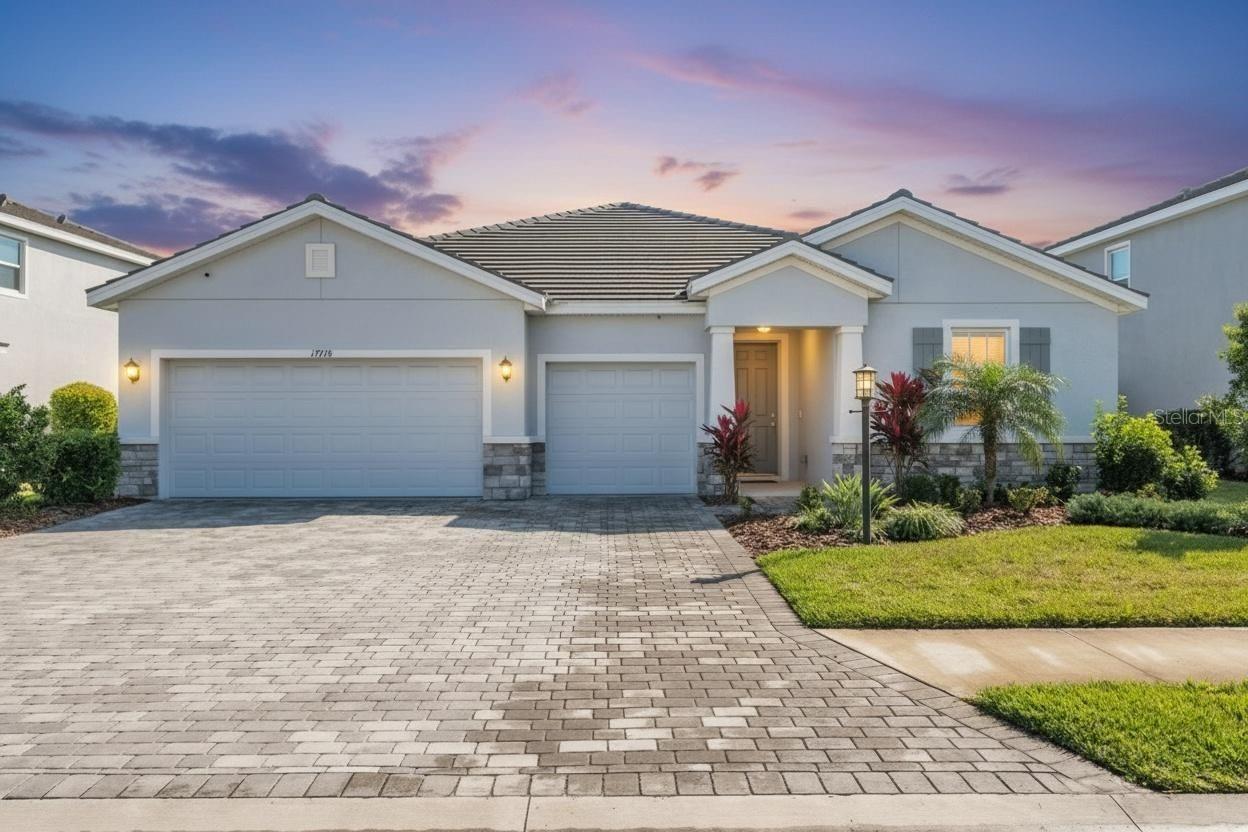17718 Barley Drive, FL