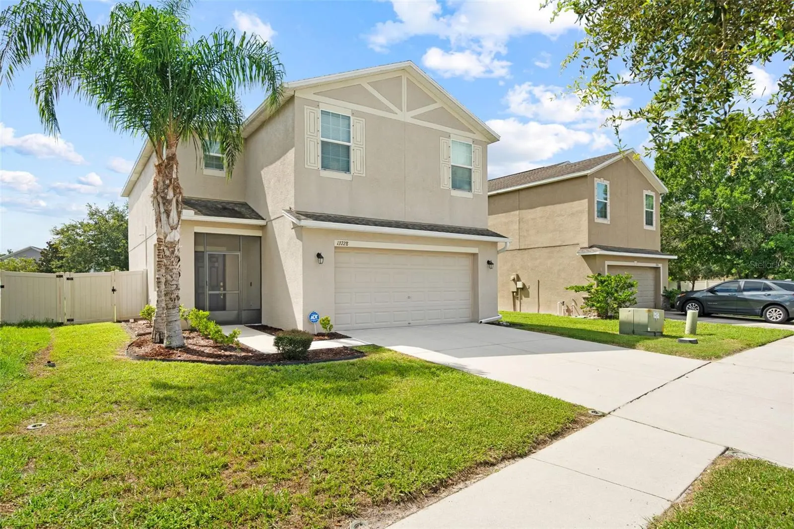 13728 Reindeer Circle, FL
