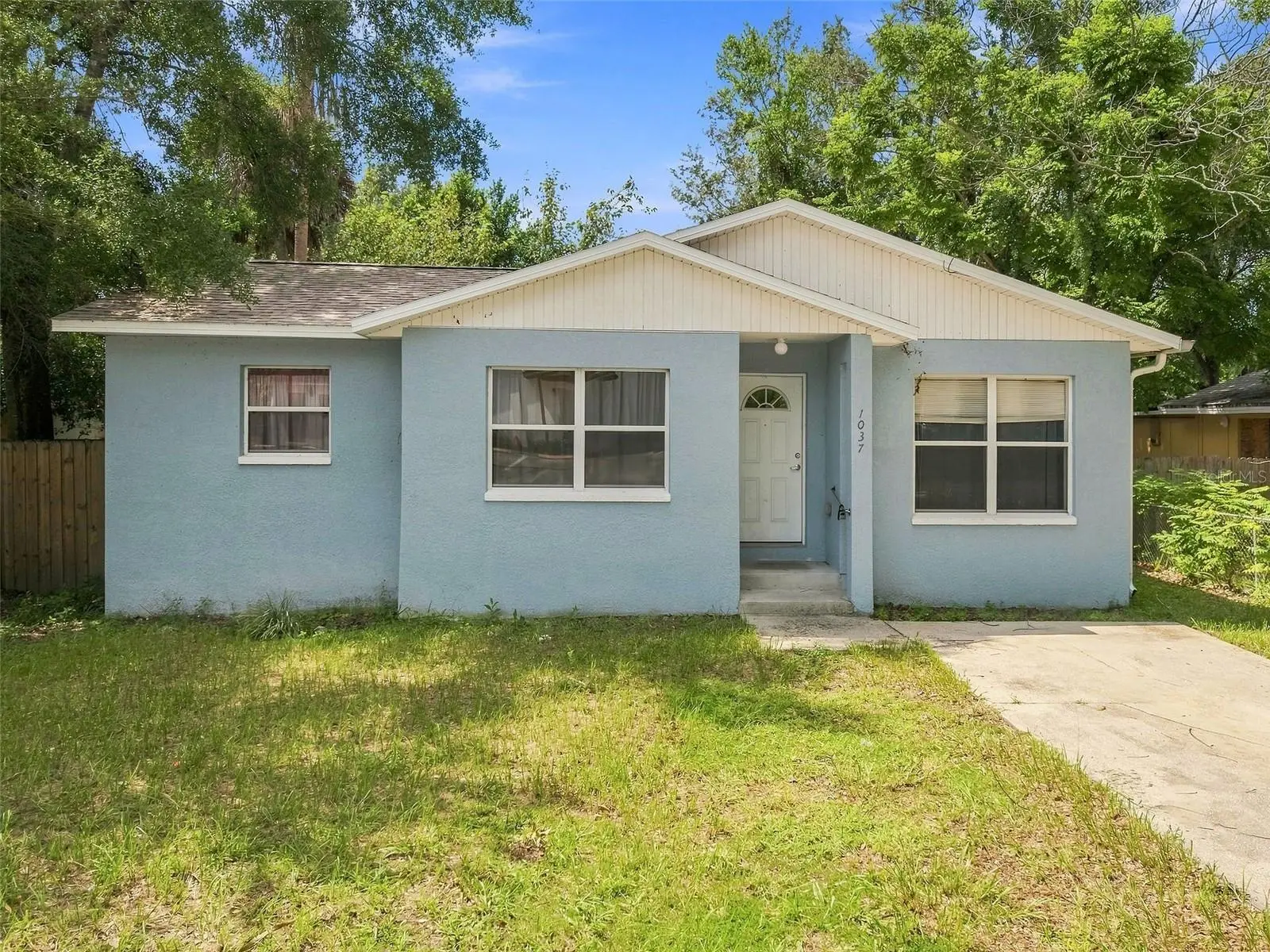 1037 Yukon Street, FL
