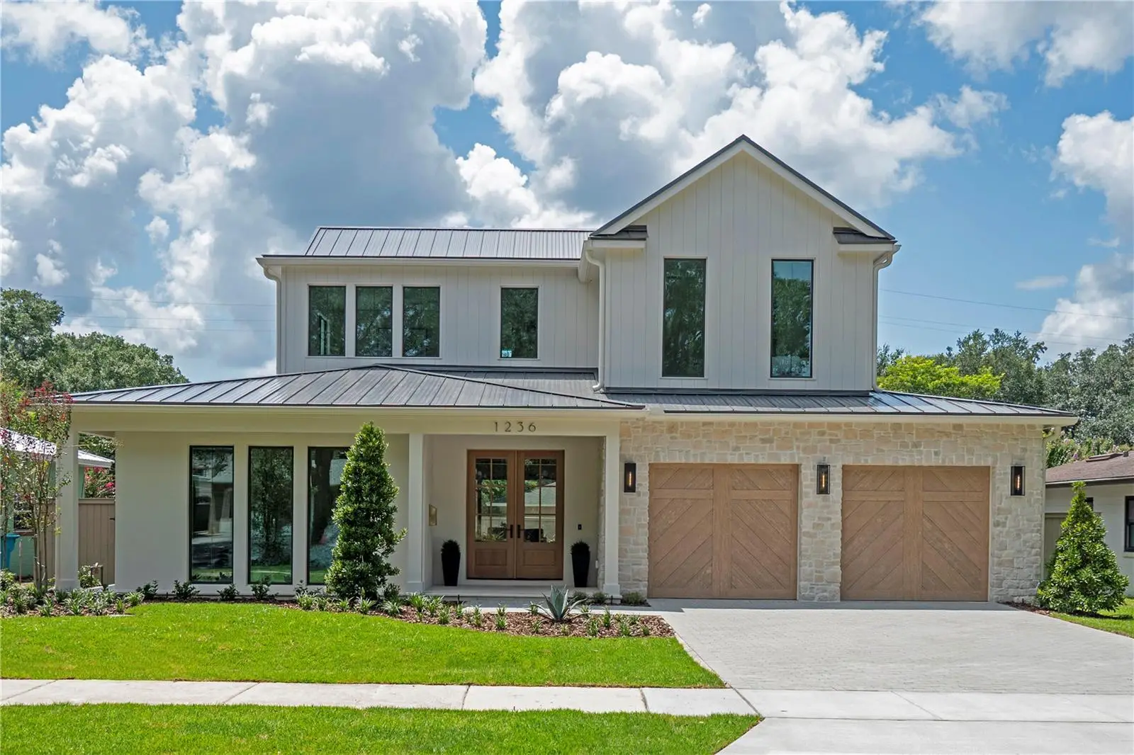 1236 Chichester Street, FL