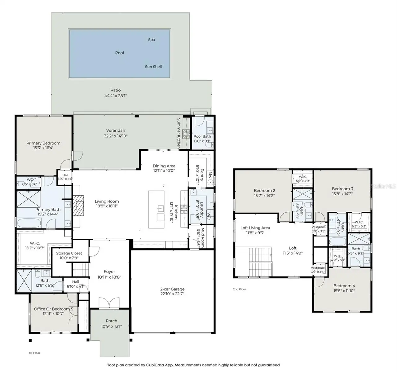 1236 Chichester Street, FL