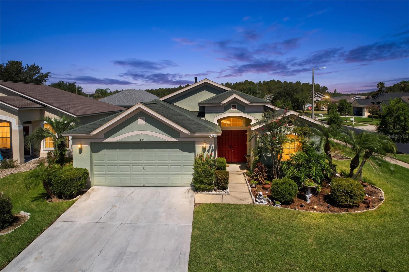 1433 Greely Court, FL