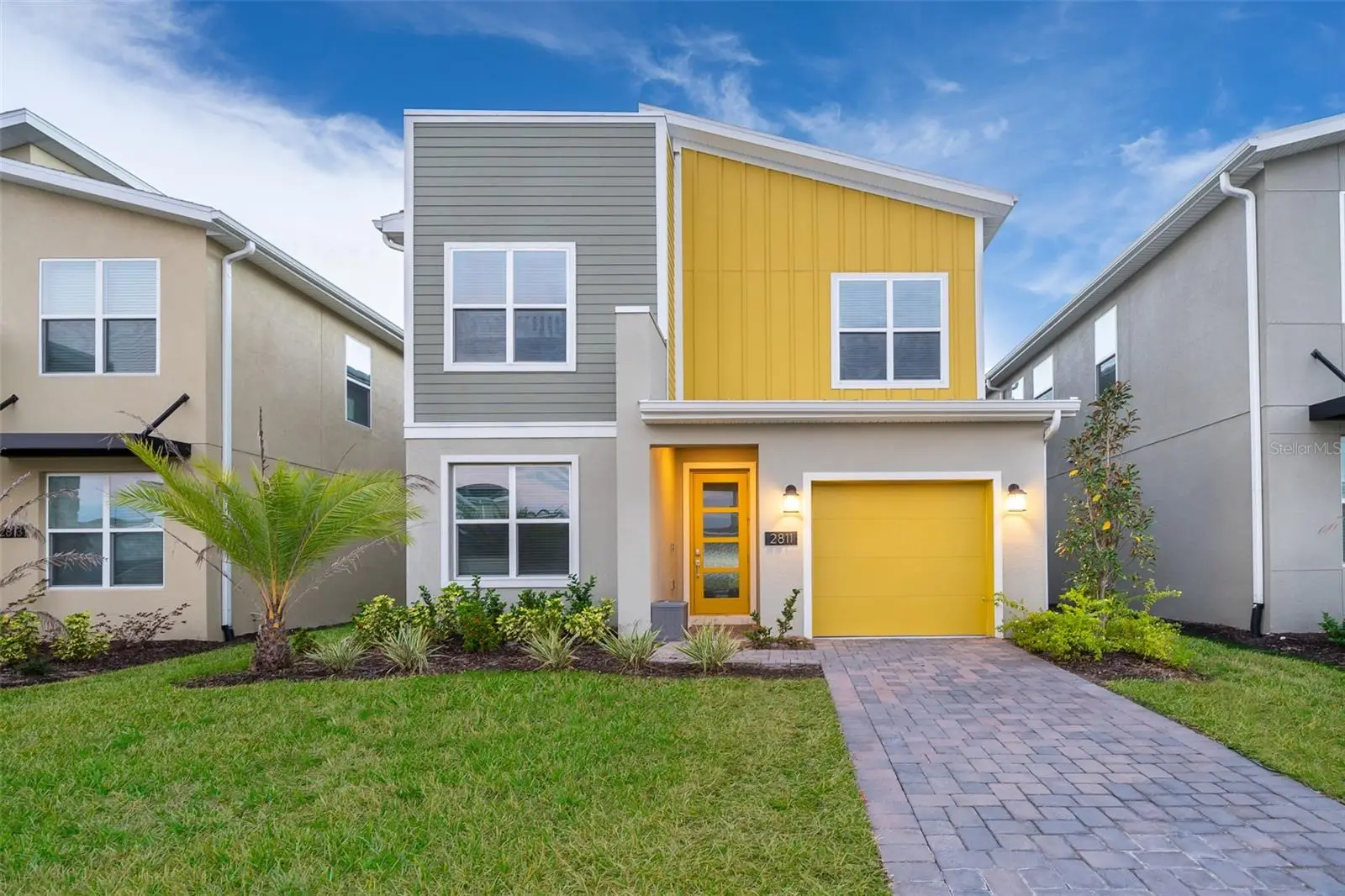 2811 Bookmark Drive, FL