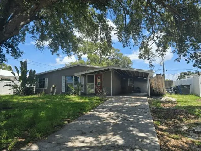 3307 Miami Place, FL
