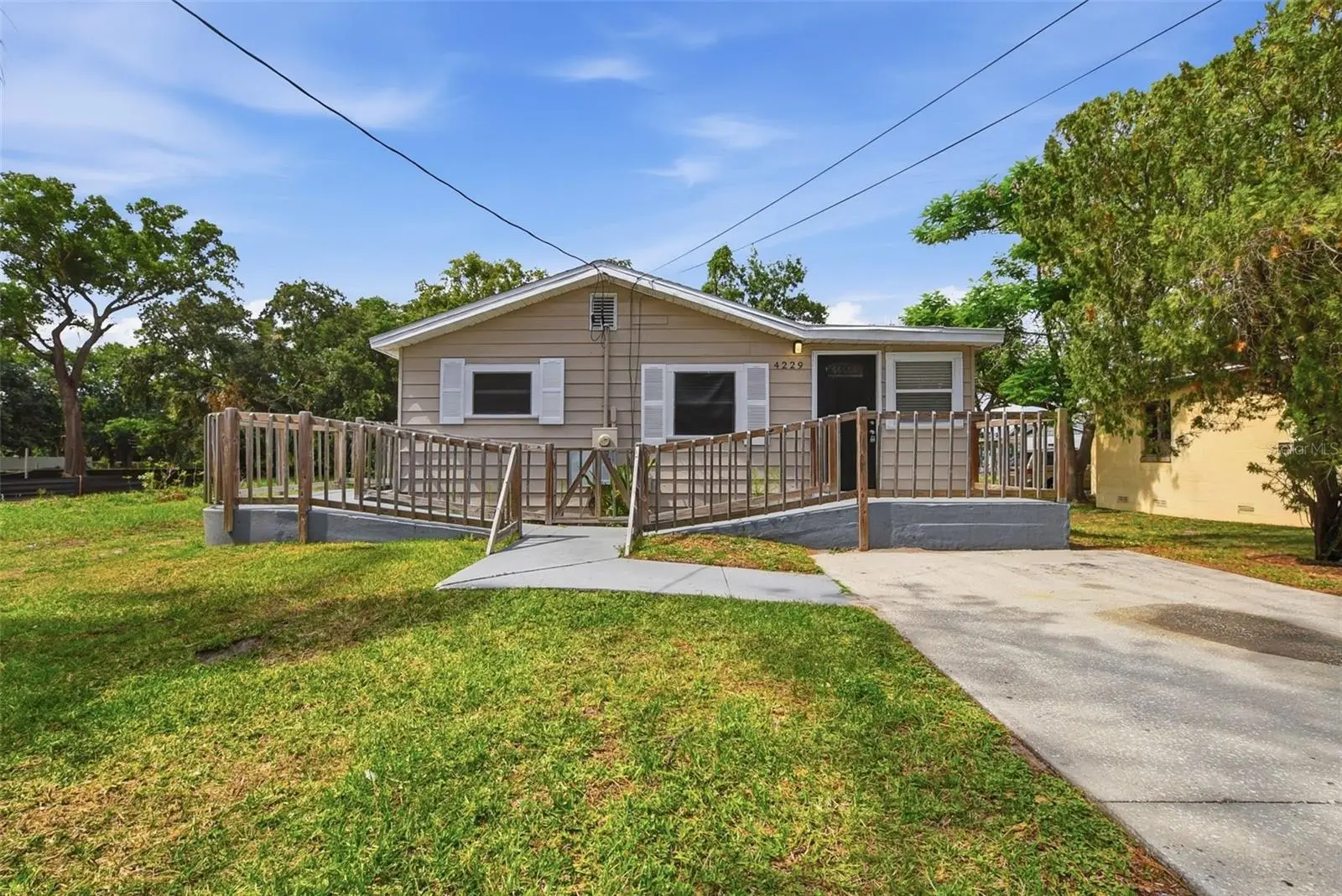 4229 Lenox Boulevard, FL