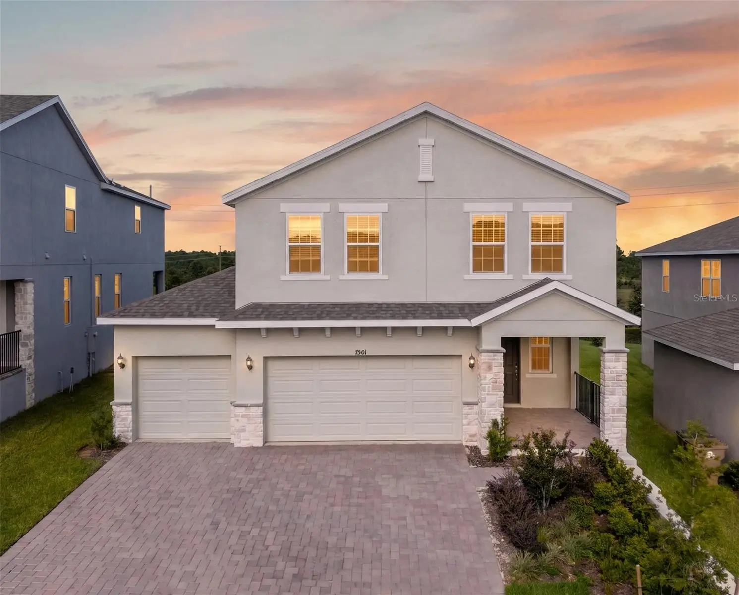 7501 Catania Loop, FL