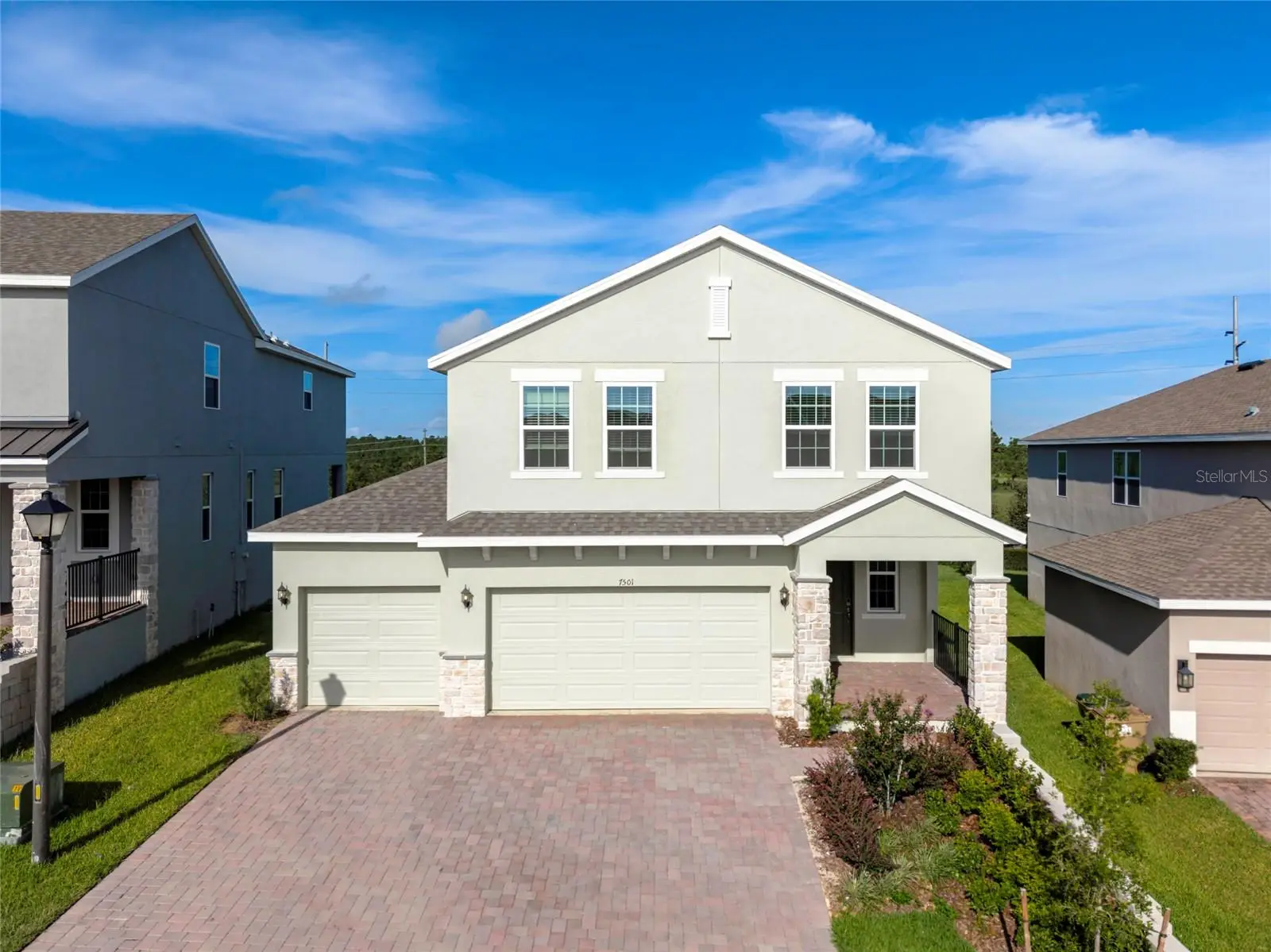 7501 Catania Loop, FL