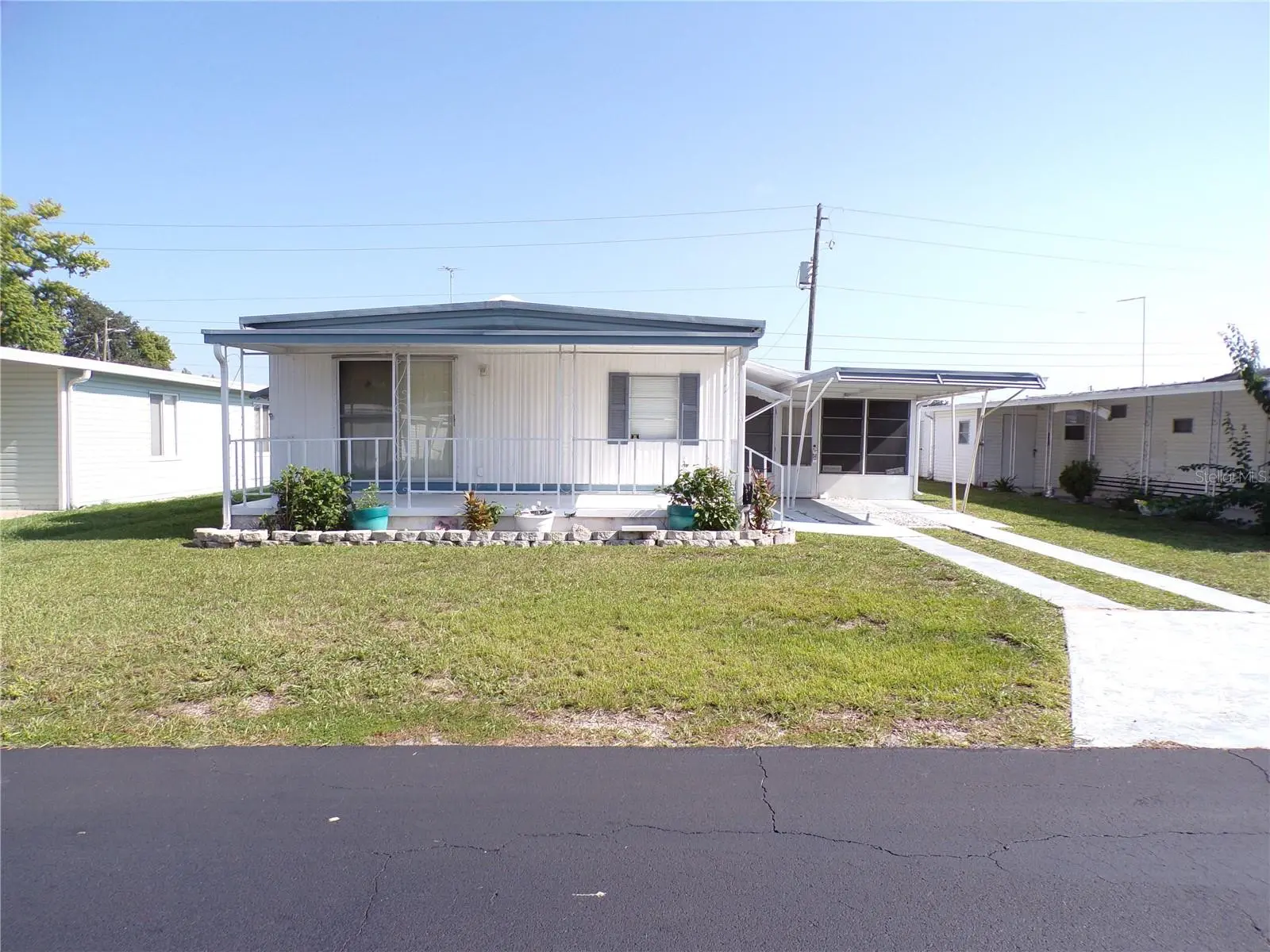 37021 Sandra Avenue, FL