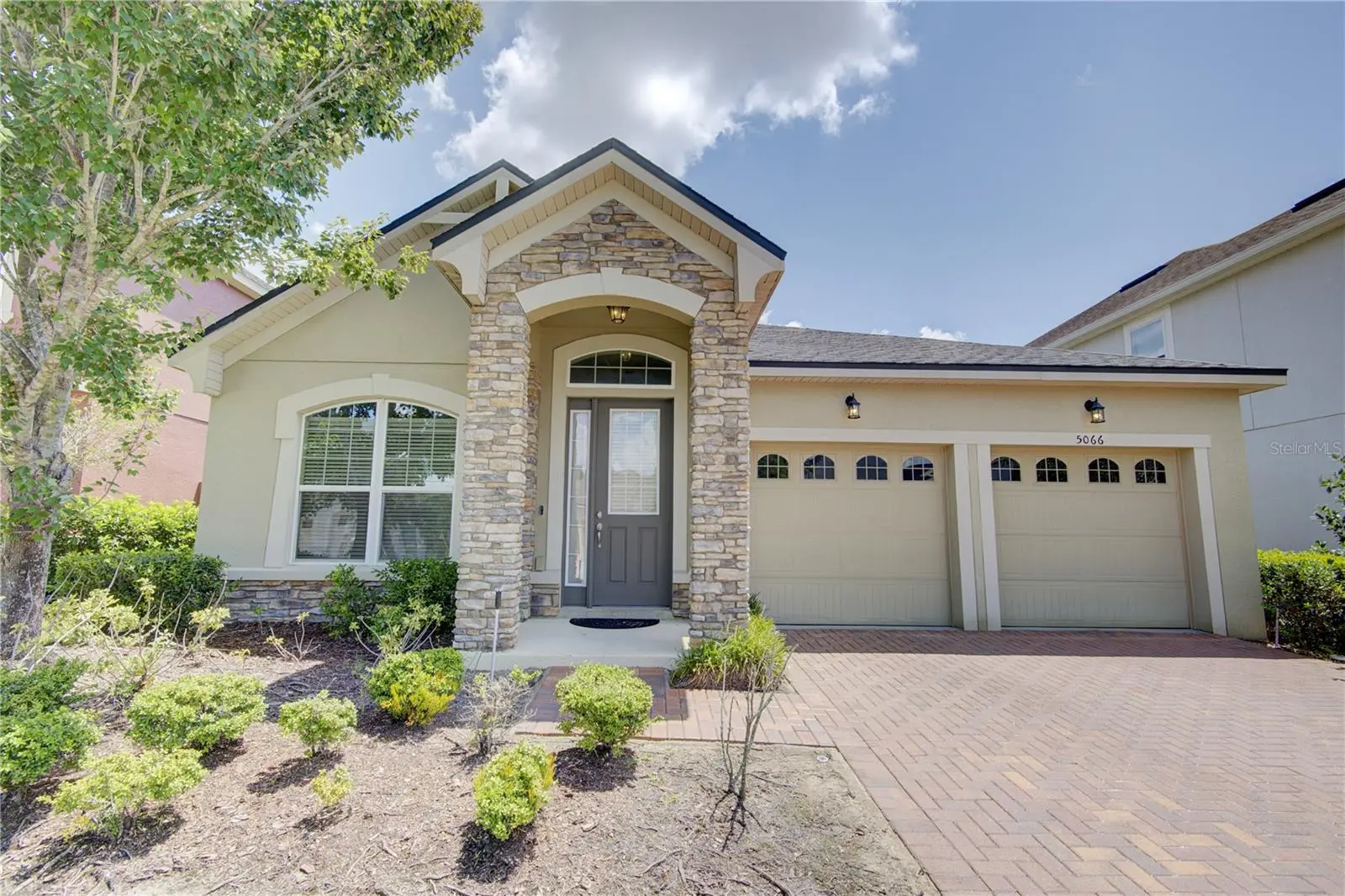 5066 Dove Tree Street, FL
