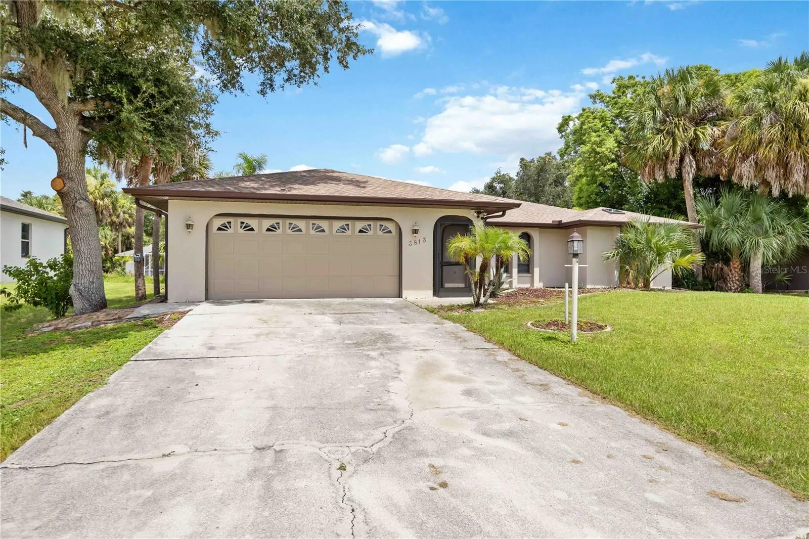 3813 Cranberry Boulevard, FL