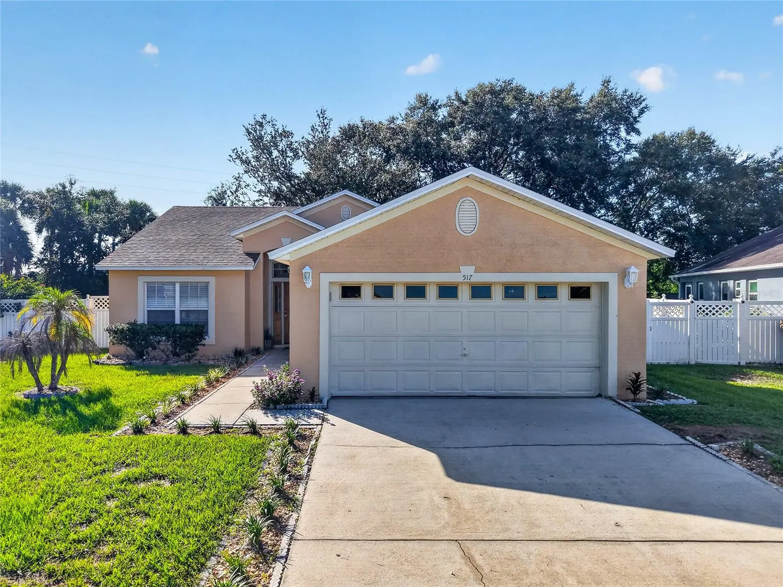 517 Peppermill Circle, FL